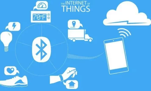 Aplicación de la tecnología Bluetooth en Smart Home