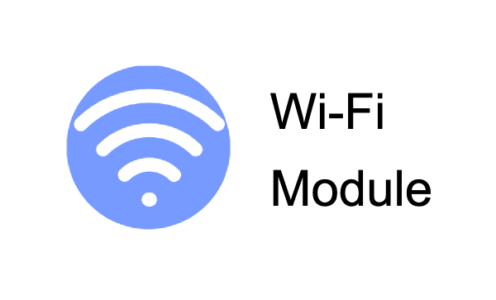 What’s Wi-Fi Module？