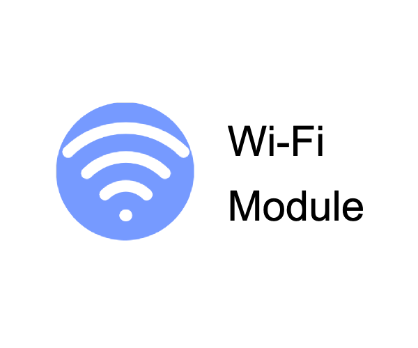 What’s Wi-Fi Module？