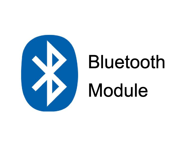 How the Bluetooth module works