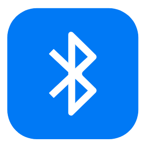 Bluetooth module details