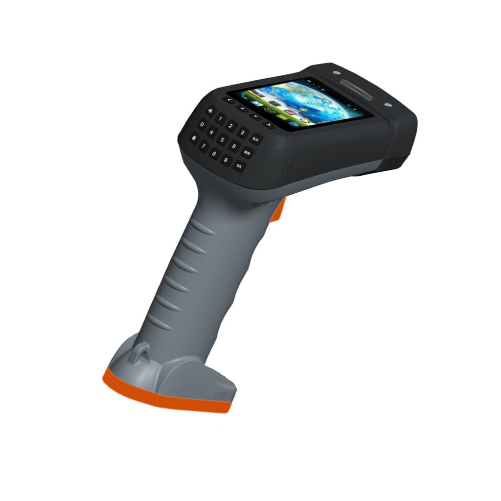 barcode-scanner