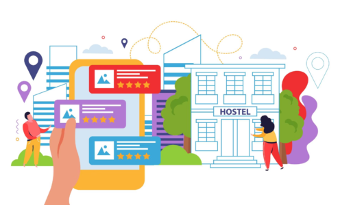 How Bluetooth Beacons Are Changing the Hotel Industry