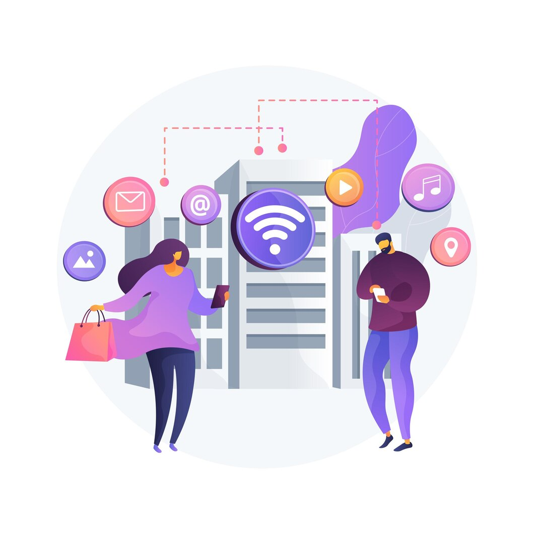 Using Bluetooth Beacons for Proximity-Based Advertising