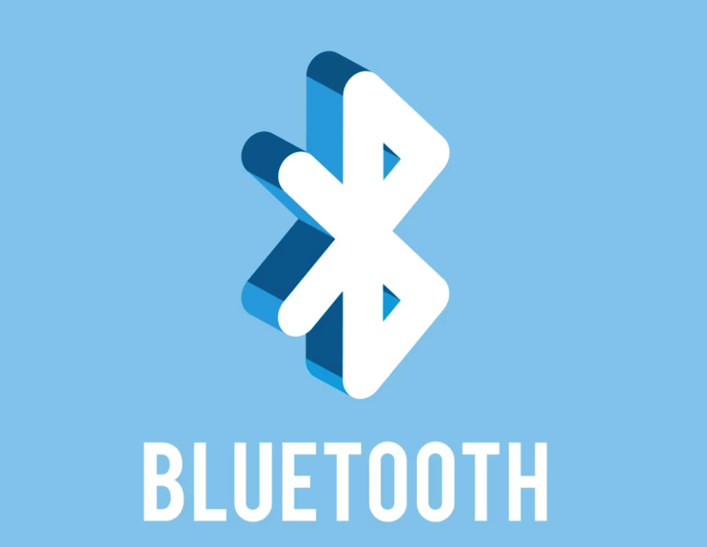 bluetooth