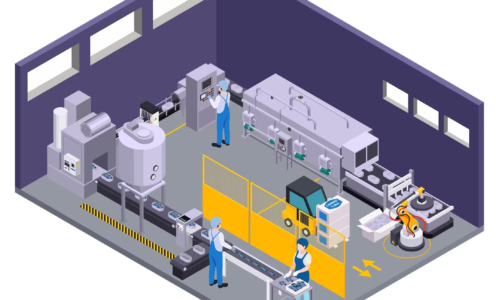 The Basics of Mold Opening and Clamping