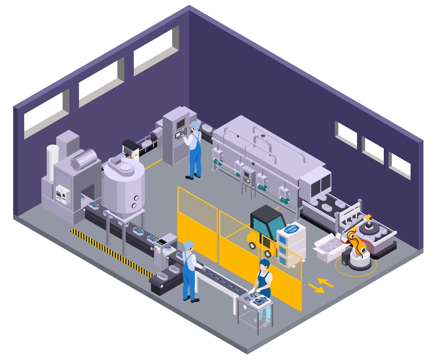 The Basics of Mold Opening and Clamping