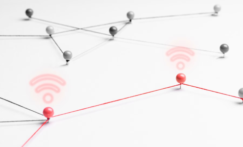 Exploring the Advantages of BLE Beacon