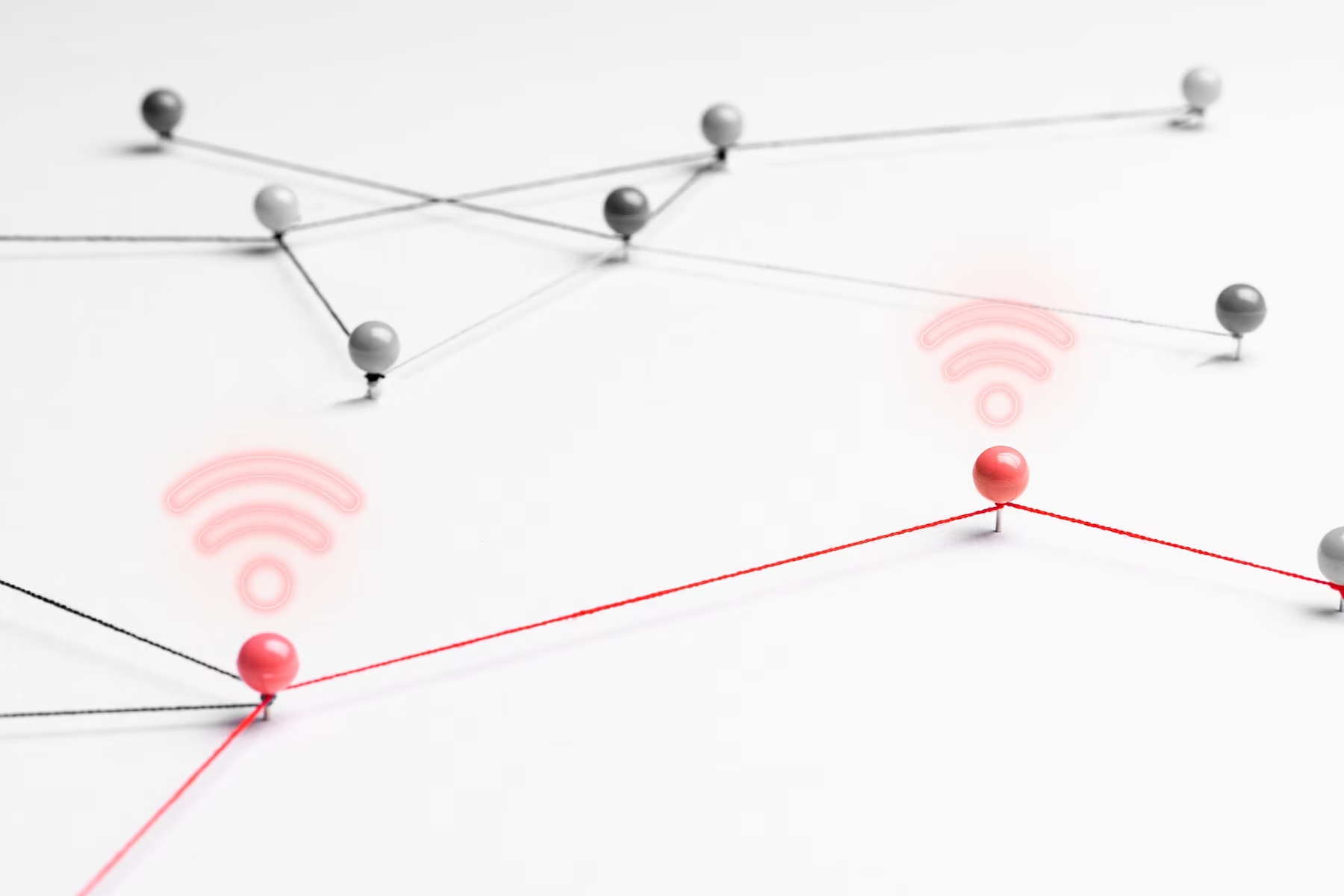 Resolviendo desafíos logísticos con tecnología Bluetooth Beacon