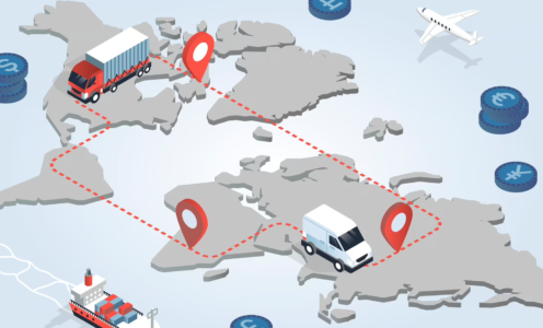 Unlocking Efficiency: BLE Asset Tracking Revolutionizes Supply Chain Management