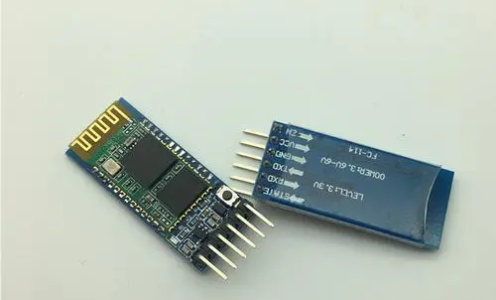 Troubleshooting the HC-05 Bluetooth Module