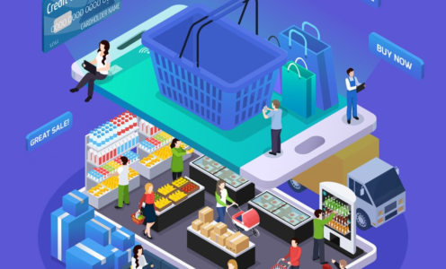 How Bluetooth Beacons Are Revolutionizing the Retail Industry