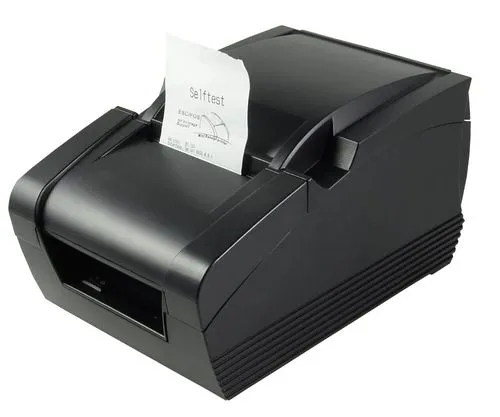 Bluetooth used for wireless printer