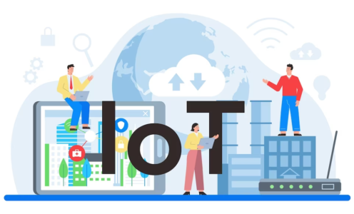 The Global IoT Market: Trends, Drivers and Challenges