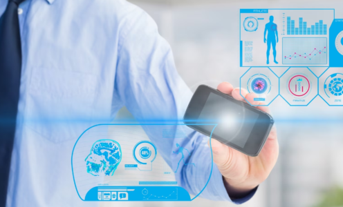 IoT Applications and Opportunities in the Healthcare Market