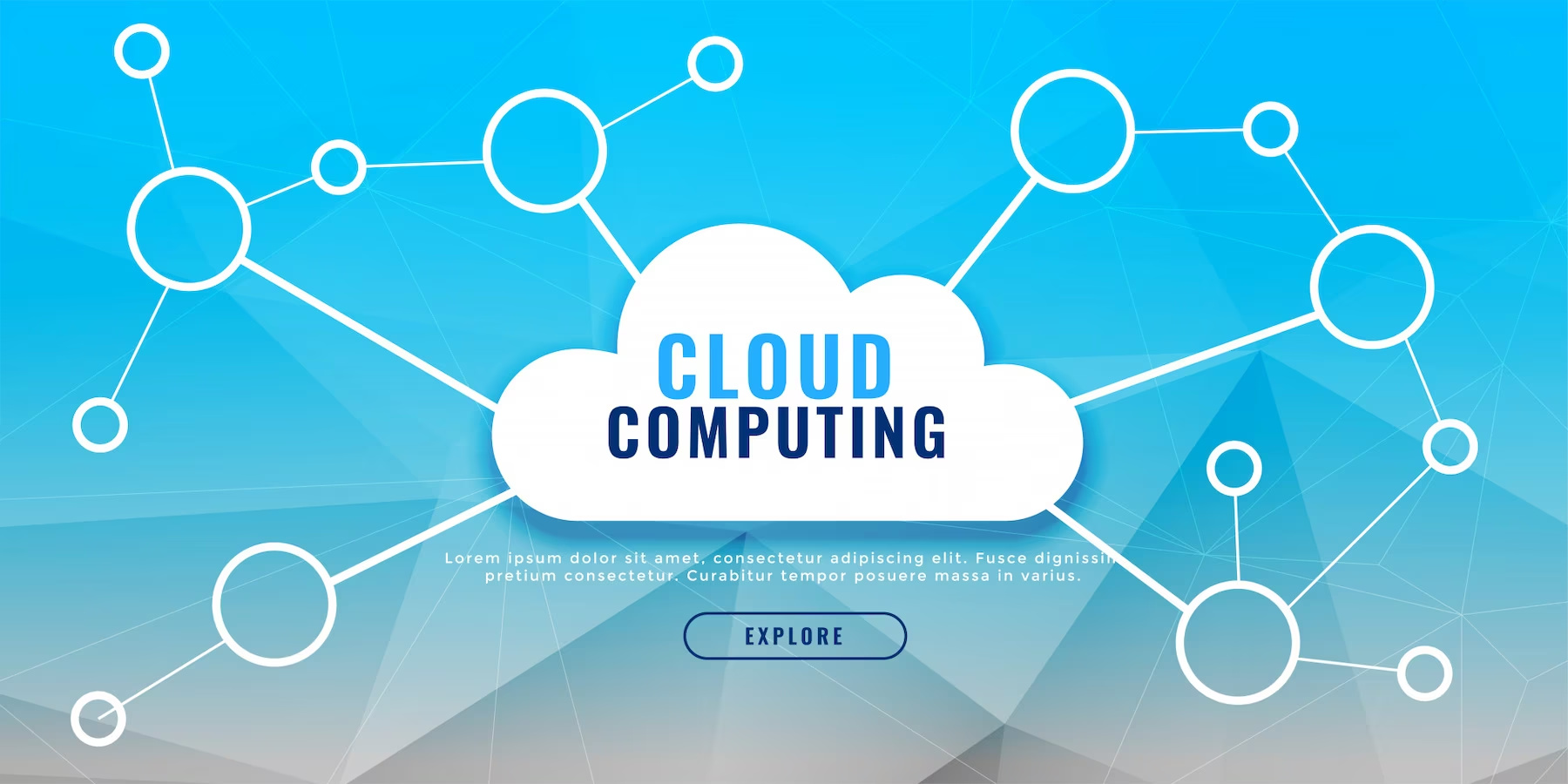 The Role of Cloud Computing in IoT Technology