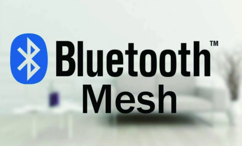 Bluetooth Mesh Networking: An Overview and Applications