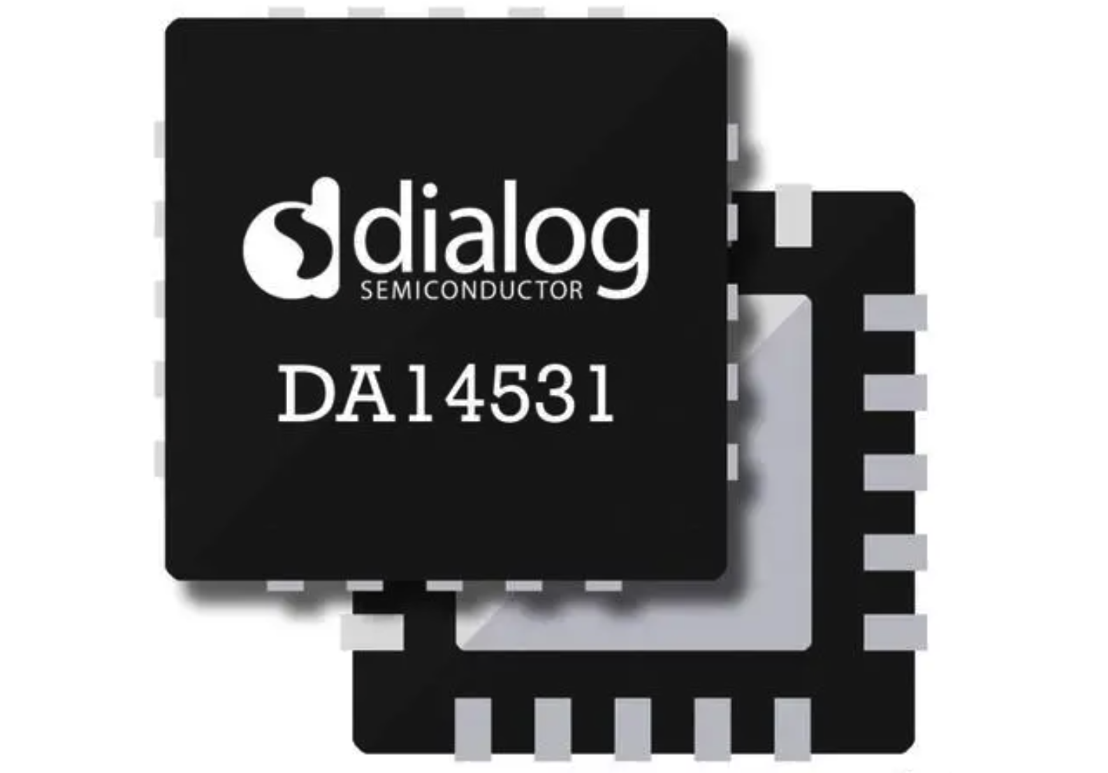 What products does DA14531 Chipset apply to?