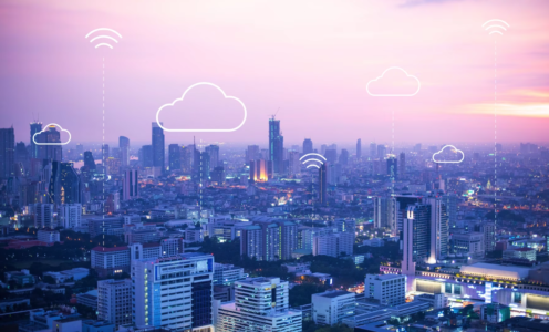 Wireless Communication: The Future of Connectivity