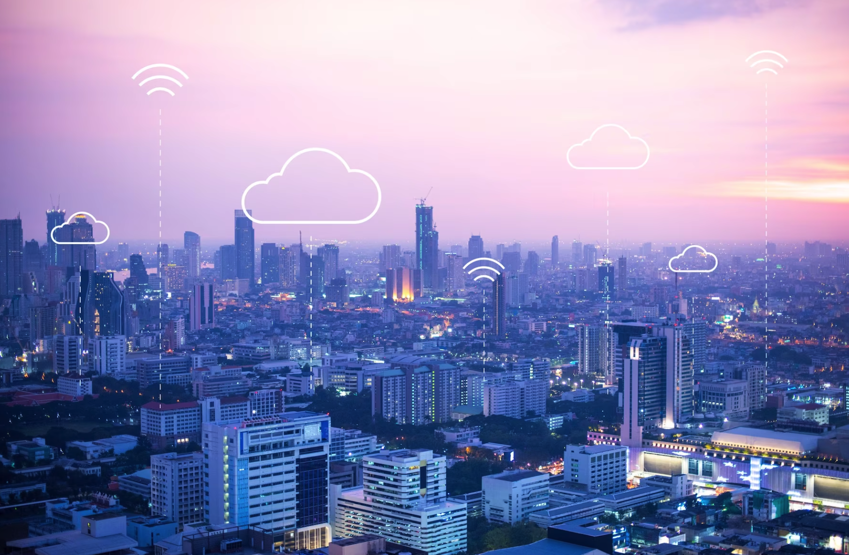 Wireless Communication: The Future of Connectivity