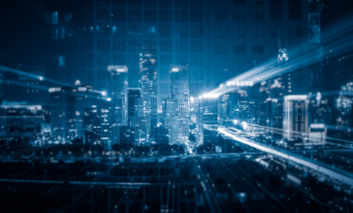 The Smart Cities Revolution: How IoT is Changing Urban Environments