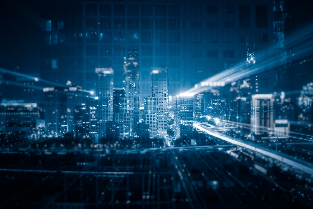 The Smart Cities Revolution: How IoT is Changing Urban Environments