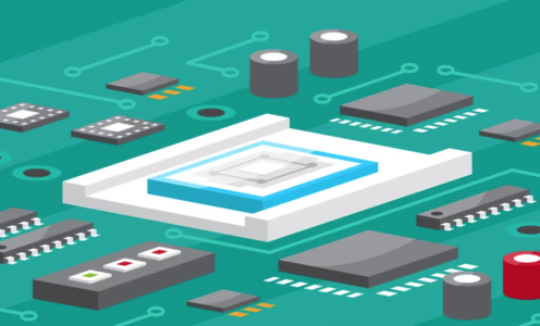 Los 5 principales fabricantes de chipsets BLE: potenciando la conectividad