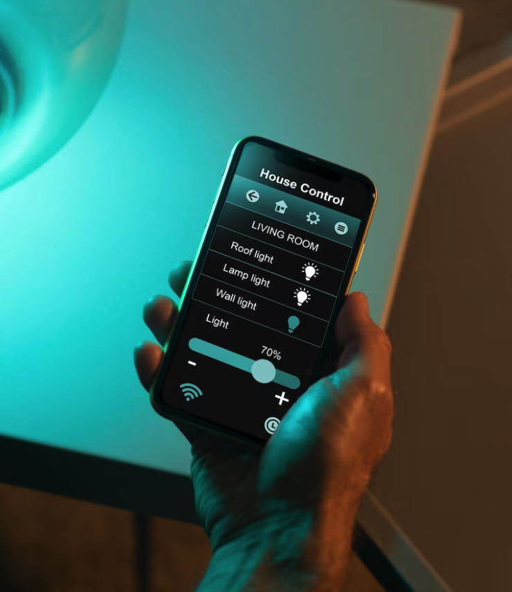 Bluetooth テクノロジーがスマート照明システムをどのように進歩させているか