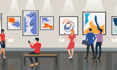 Best Practices for Beacon Deployment in Museums and Galleries