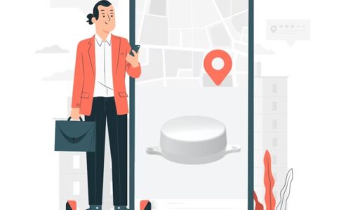 Key Criteria for Choosing the Right Beacons for Your Business