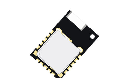 Small size Bluetooth 5.1 DA14531 transparent transmission module TS-M02