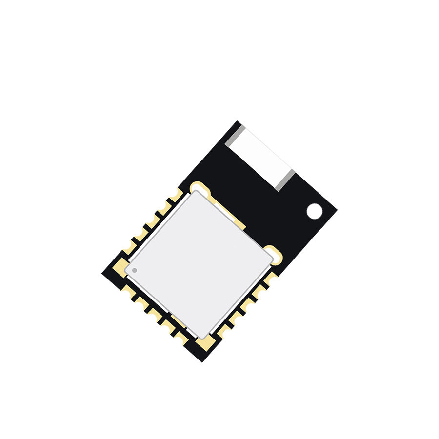 Small size Bluetooth 5.1 DA14531 transparent transmission module TS-M02