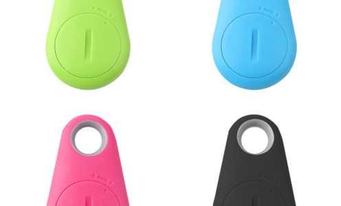 Long Range Bluetooth 5.1 Beacon TS-103