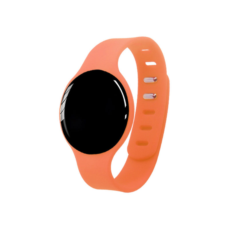 Wristband Beacons: The Innovative Bluetooth Solution Strapped to Your Wrist