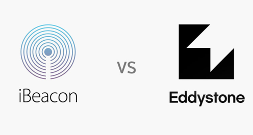 iBeacon vs Eddystone: una comparación de los dos principales estándares de balizas Bluetooth