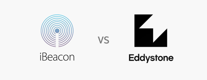 iBeacon と Eddystone: 2 つの主要な Bluetooth ビーコン規格の比較