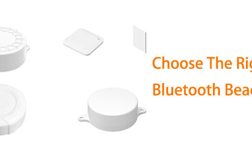 Key Considerations for Selecting Enterprise Bluetooth Beacons