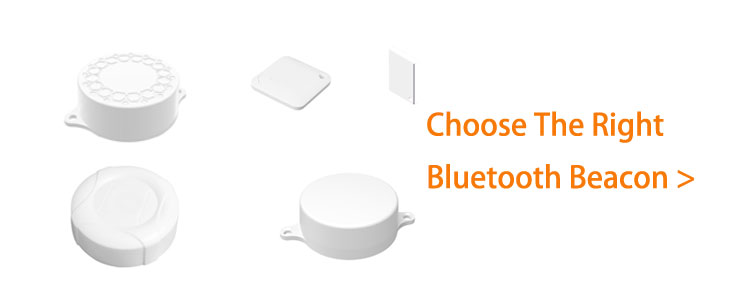 Consideraciones clave para seleccionar balizas Bluetooth empresariales