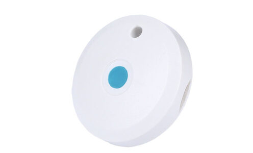 Mini Size Waterproof G-Sensor Bluetooth beacon TS-2102B