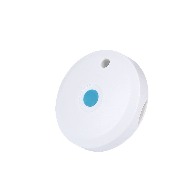Mini Size Waterproof G-Sensor Bluetooth beacon TS-2102B
