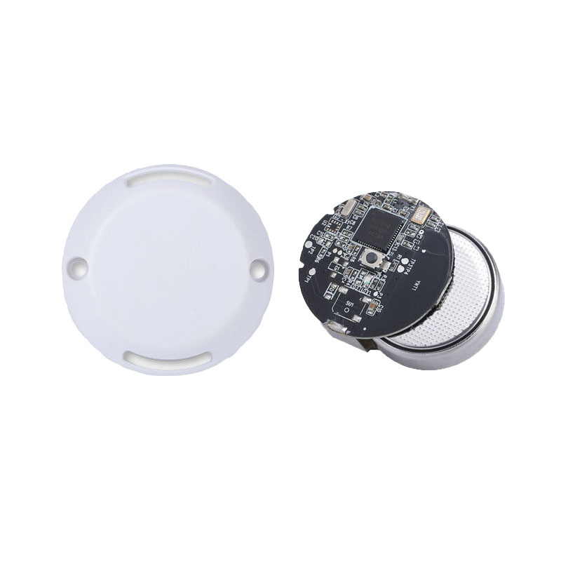 Inside the Heart of Innovation: A Hardware Teardown of Reply Bluetooth Beacons