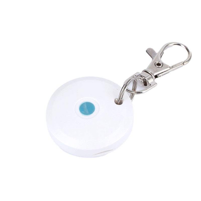 Baliza Bluetooth TS-2102B: Precisión resistente al agua para un seguimiento confiable