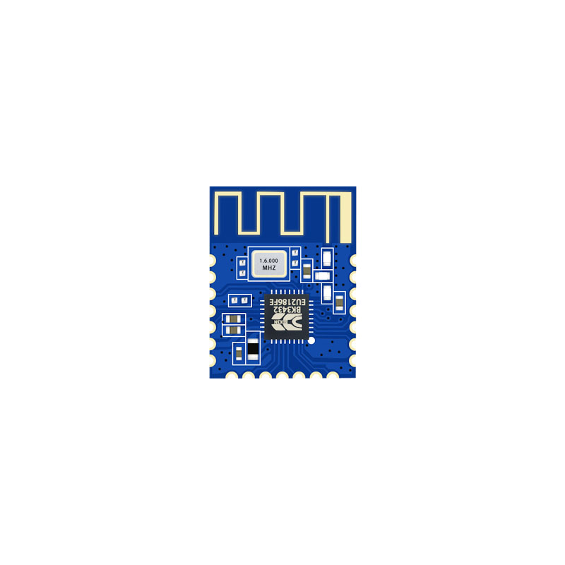 Le module Bluetooth TS-M1030 : une connectivité pionnière avec BLE 5.0