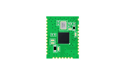 Low Cost dual-mode Bluetooth module TS-M1031D