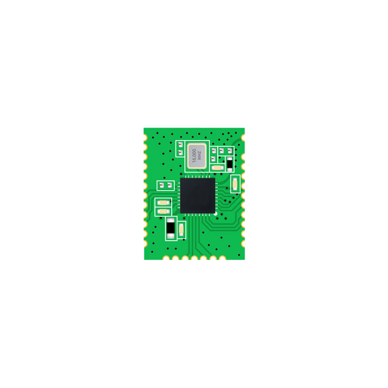 Low Cost dual-mode Bluetooth module TS-M1031D