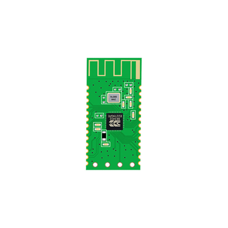 Replace HC-05 with the Advanced TS-M1032D Bluetooth Module