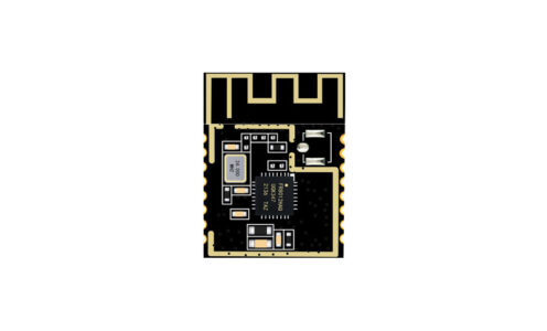 Integración maestro-esclavo con el módulo Bluetooth TS-M1035: mejora de la conectividad IoT