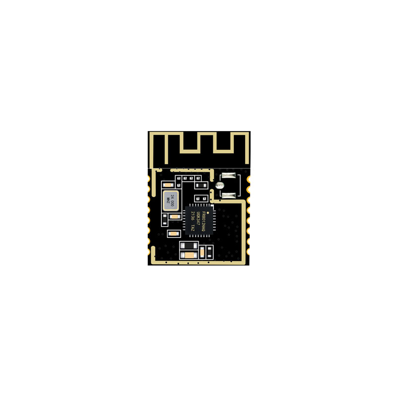 Intégration maître-esclave avec le module Bluetooth TS-M1035 : amélioration de la connectivité IoT