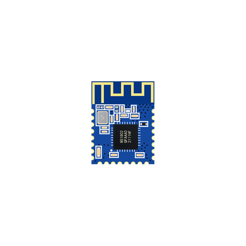 Excellent stability and ultra-low power BLE 4.2 Bluetooth module TS-M1051A