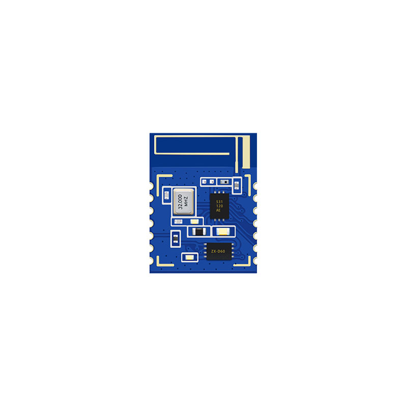 Ultra-low cost, Low-power, excellent stability, Bluetooth module TS-M1060